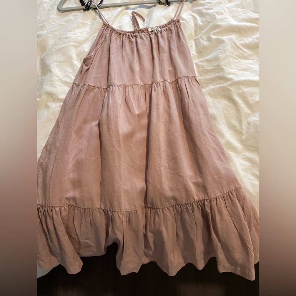 Cute summer dress